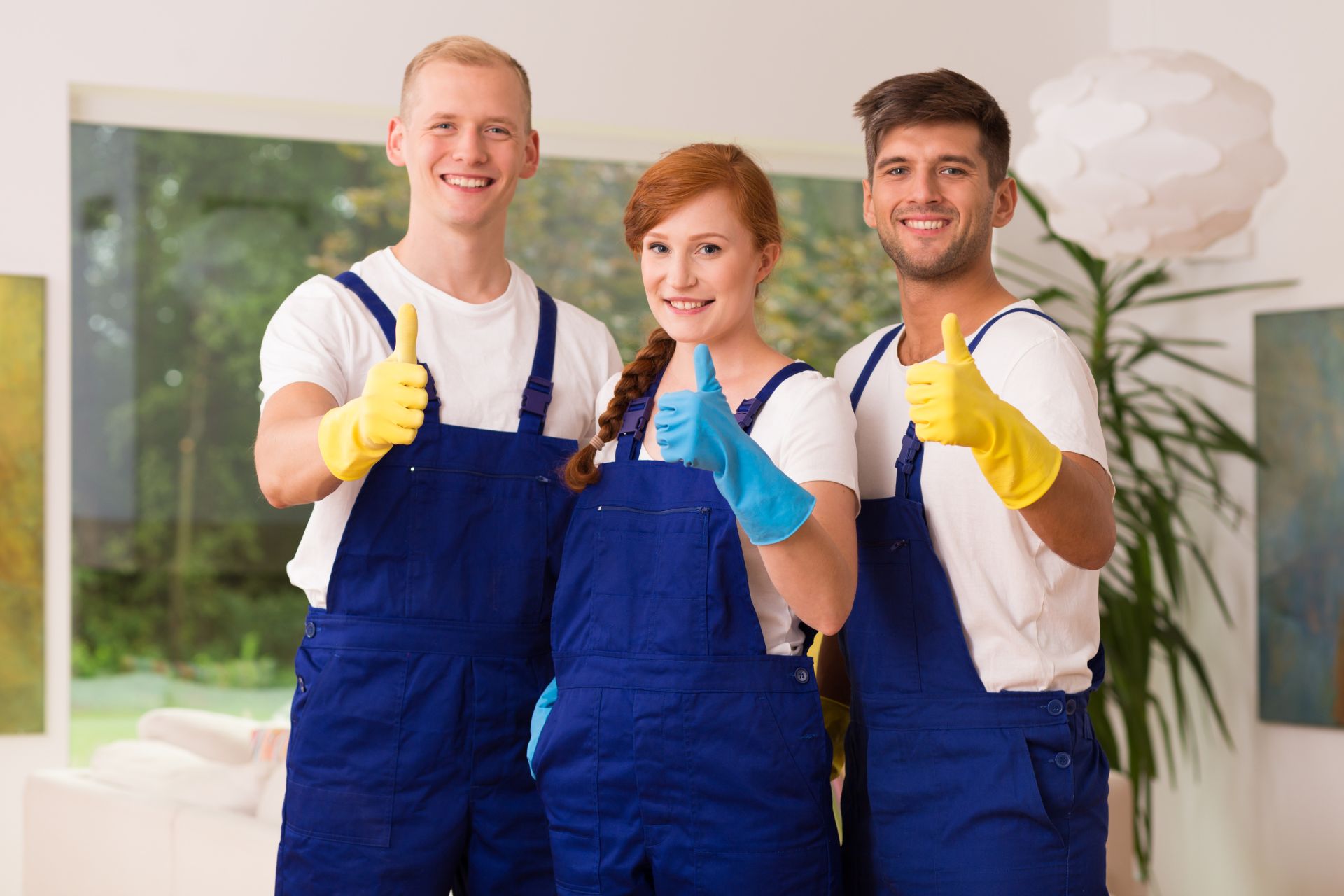 Jersey Fresh Cleaning Lets Get Started